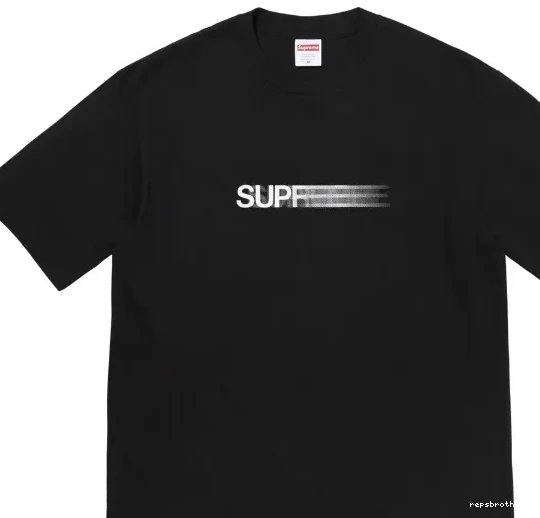 White LOGO 23SS LOGO L MOTION XL M TEE Black Phantom sleeved and Short S 0620